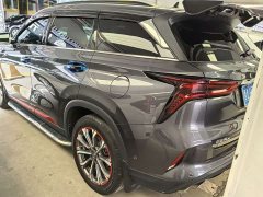 Changan CS75 PLUS 2.0T Auto Flagship Edition - ფოტო 6