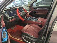 Changan CS75 PLUS 2.0T Auto Flagship Edition - ფოტო 7