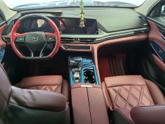 Changan CS75 PLUS 2.0T Auto Flagship Edition - ფოტო 8