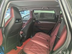 Changan CS75 PLUS 2.0T Auto Flagship Edition - ფოტო 9