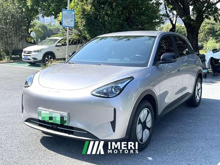 Geely Star Wish 310km Youth Edition