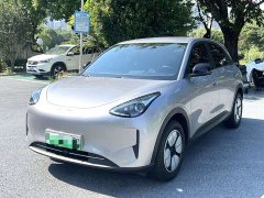 Geely Star Wish 310km Youth Edition - ფოტო 1