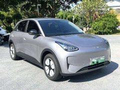 Geely Star Wish 310km Youth Edition - ფოტო 3