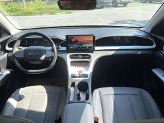 Geely Star Wish 310km Youth Edition - ფოტო 5