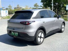 Geely Star Wish 310km Youth Edition - ფოტო 7