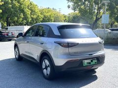Geely Star Wish 310km Youth Edition - ფოტო 9