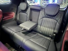 GAC Aion M8 Master Series Super Hybrid Edition - ფოტო 14