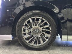 GAC Aion M8 Master Series Super Hybrid Edition - ფოტო 16