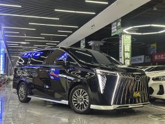 GAC Aion M8 Master Series Super Hybrid Edition - ფოტო 3