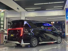 GAC Aion M8 Master Series Super Hybrid Edition - ფოტო 6