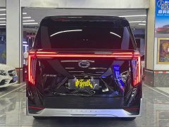 GAC Aion M8 Master Series Super Hybrid Edition - ფოტო 7