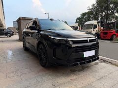 AITO M7 2024 1.5T Intelligent Driving AWD Max 5-Seater - ფოტო 3