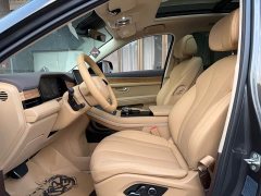 AITO M7 2024 1.5T Intelligent Driving AWD Max 5-Seater - ფოტო 9
