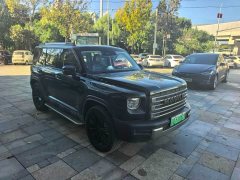 Haval Manlong New Energy Hi4 102 Pro - ფოტო 1