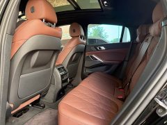 BMW X6 2022 Facelift xDrive40i M Sport Package - ფოტო 10