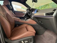 BMW X6 2022 Facelift xDrive40i M Sport Package - ფოტო 12