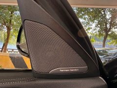 BMW X6 2022 Facelift xDrive40i M Sport Package - ფოტო 14