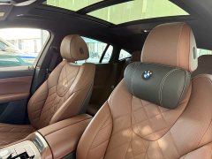 BMW X6 2022 Facelift xDrive40i M Sport Package - ფოტო 16