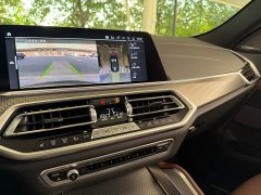 BMW X6 2022 Facelift xDrive40i M Sport Package - ფოტო 17