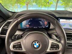 BMW X6 2022 Facelift xDrive40i M Sport Package - ფოტო 19