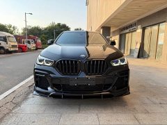 BMW X6 2022 Facelift xDrive40i M Sport Package - ფოტო 2