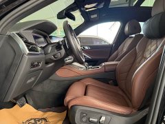BMW X6 2022 Facelift xDrive40i M Sport Package - ფოტო 9