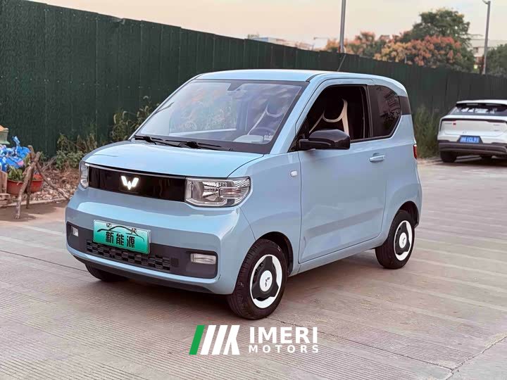 Wuling Hongguang MINIEV Zizai Trim Ternary Lithium Battery - ავტომობილი ჩინეთიდან