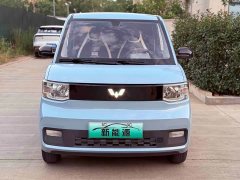 Wuling Hongguang MINIEV Zizai Trim Ternary Lithium Battery - ფოტო 2