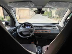 Wuling Hongguang MINIEV Zizai Trim Ternary Lithium Battery - ფოტო 5