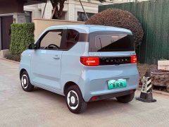 Wuling Hongguang MINIEV Zizai Trim Ternary Lithium Battery - ფოტო 7