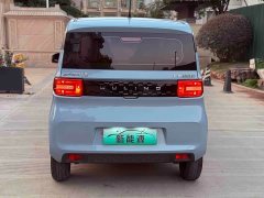 Wuling Hongguang MINIEV Zizai Trim Ternary Lithium Battery - ფოტო 9