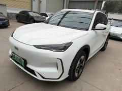 Geely Galaxy E5 2024 440km Explorer Edition - ფოტო 1