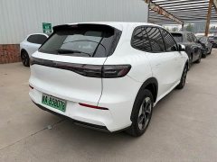 Geely Galaxy E5 2024 440km Explorer Edition - ფოტო 10