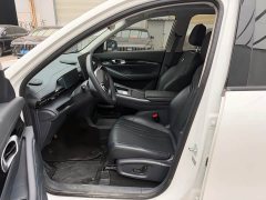 Geely Galaxy E5 2024 440km Explorer Edition - ფოტო 3