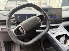 Geely Galaxy E5 2024 440km Explorer Edition - ფოტო 4