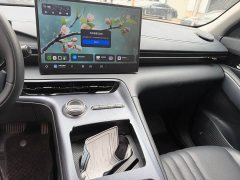Geely Galaxy E5 2024 440km Explorer Edition - ფოტო 5