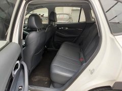 Geely Galaxy E5 2024 440km Explorer Edition - ფოტო 6