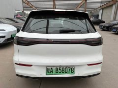 Geely Galaxy E5 2024 440km Explorer Edition - ფოტო 8