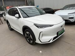 Geely Galaxy E5 2024 440km Explorer Edition - ფოტო 9