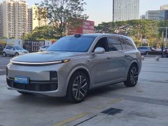 Li Auto L9 Max - ფოტო 1