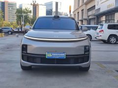 Li Auto L9 Max - ფოტო 2