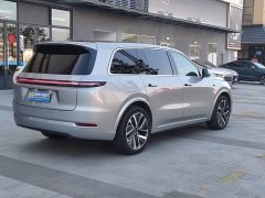 Li Auto L9 Max - ფოტო 5