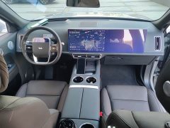 Li Auto L9 Max - ფოტო 8