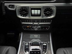 Mercedes-Benz G-Class 2024 G 500 - ფოტო 11