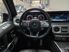 Mercedes-Benz G-Class 2024 G 500 - ფოტო 12