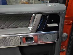 Mercedes-Benz G-Class 2024 G 500 - ფოტო 16