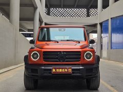 Mercedes-Benz G-Class 2024 G 500 - ფოტო 2