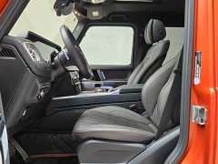 Mercedes-Benz G-Class 2024 G 500 - ფოტო 4