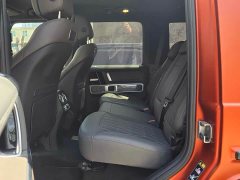 Mercedes-Benz G-Class 2024 G 500 - ფოტო 6