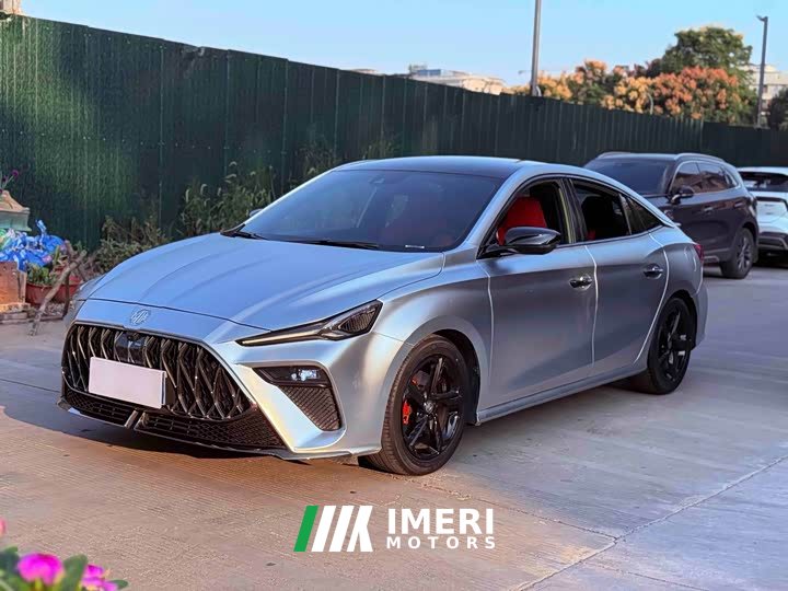 SAIC MG5 Scorpio 1.5T Trophy Sport Flagship - ავტომობილი ჩინეთიდან